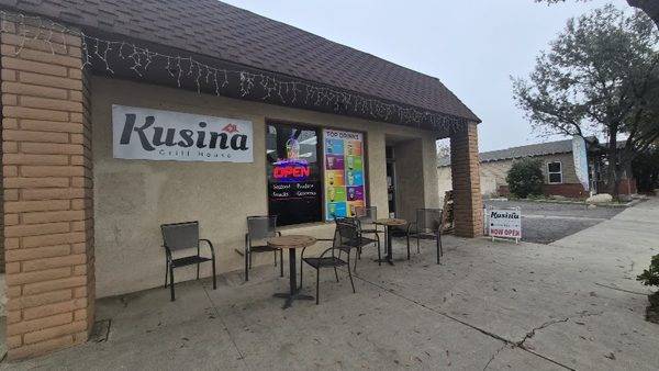 Kusina Grill House